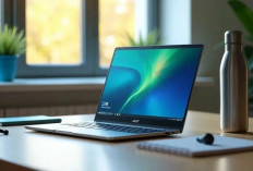 5 Laptop Acer Murah Turun Harga Agustus 2026, Ada Laptop Gaming!