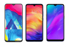 Ini HP Rp 1 Jutaan Terbaik 2026: Pilihan Terjangkau