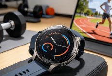 Samsung Galaxy Watch Hadir dengan Fitur Pintar untuk Aktivitas Harian, Ini Hal yang Perlu Diperhatikan