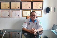 112 Peserta Ikuti Pelatihan Kerja di BLK Lahat