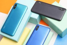 Keren! Ini HP 3 dengan Harga Murah 2026, Spek Dewa