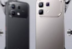 Melihat 5 HP Alternatif Infinix Note 60 dengan Harga Lebih Hemat, Performa Juara!