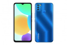 Ini 5 HP Alternatif Infinix Note 60 dengan Harga Lebih Hemat, Performa Juara!