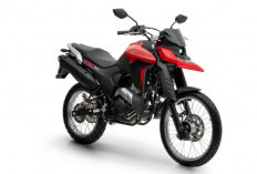 Melihat Yamaha Luncurkan Motor Dual Purpose 250 Cc Baru, Berfitur Canggih Plus Y-Connect