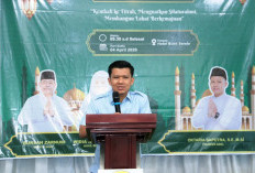 157 Tahun Kabupaten Lahat, AMAL Soroti Capaian Pembangunan dan Tantangan Daerah ke Depan
