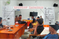 Bas Bakal Polisikan Pelaku Pemalsu Tandatangannya, SPPH Bisa Batal Demi Hukum