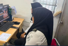 Rutan Kelas I Palembang Perkuat Kapasitas SDM melalui Sosialisasi Manajemen Komunikasi Krisis Pemasyarakatan