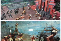 Puputan Klungkung, Perlawanan Heroik yang Menjadi Jejak Penting Sejarah Bali