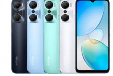 Mantap! Nih 5 Rekomendasi HP Gaming dari Berbagai Merek