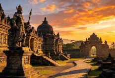 Sejarah Kerajaan Singasari dan Ken Arok, Menelusuri Perebutan Kekuasaan yang Melahirkan Dinasti Besar di Jawa