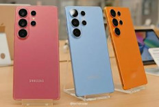 Melihat Samsung Galaxy S26 Ultra Mulai Menampakkan Diri, Begini Speknya!