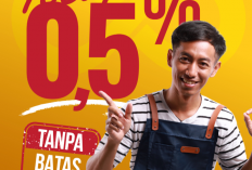 PP Nomor 20 Tahun 2026: Lindungi UMKM Sebenarnya