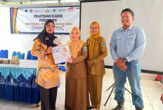 PAMA Tingkatkan Kapasitas Kader Posyandu melalui Pelatihan Pencegahan Stunting di Merapi Area