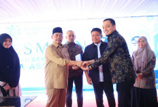 Gubernur dan Bupati Lahat Resmikan RS AR Bunda Assalam Lahat, Dorong Layanan Kesehatan Berstandar dan Humanis