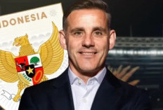 PSSI Umumkan John Heldman, Pelatih Baru Timnas Indonesia, Tinggalkan Kanada, Piala Dunia 2026