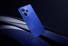 Realme Neo 8 Siap Menggebrak Awal 2026: Snapdragon 8 Gen 5, Baterai 8.000 mAh, dan Fast Charging 80W