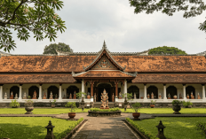 Museum Sonobudoyo Yogyakarta: Simpan Sejarah dan Budaya Jawa yang Menakjubkan, Wajib Masuk Daftar Kunjungan!