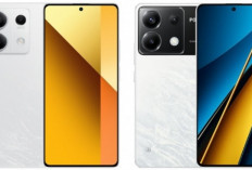 3 HP Xiaomi dengan Kamera Terbaik: Harga Lebih Murah, Kualitas Lampaui iPhone