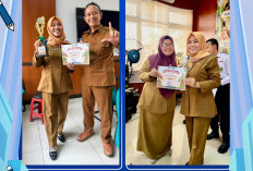 Luar Biasa! Potret Kemenangan Selkya: Dari SMP Negeri 1 Mulak Sebingkai Menuju Panggung Kabupaten