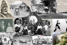 Menelusuri Jejak Suku Betawi, Identitas Budaya Jakarta yang Tetap Hidup di Era Modern