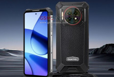 Melihat 8 HP Terbaru 2026 yang Segera Rilis di Indonesia, Ada yang Baterainya 9.000 mAh