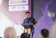 Makna Pembangunan Menara Fakultas Teknik UNSRI, Misi Besar Pendidikan Sumatera Selatan