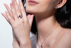 4 Rekomendasi Kalung Wanita Murah tapi Tetap Elegan, Cocok untuk Segala Gaya