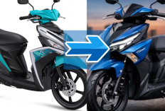 Yamaha Mio 2026 Masih Jadi Andalan Skutik Harian, Harga Terbaru dan Cicilan Ringan di Awal Tahun