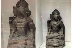 Menelusuri Arca Dewa, Jejak Sejarah dan Makna Spiritual dari Masa Lampau!