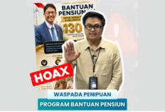 Call Center TASPEN Siaga 24 Jam, Peserta Diimbau Waspada Penipuan Digital 