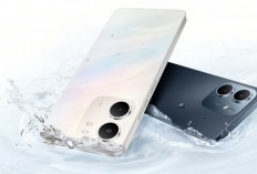 4 Deretan HP Oppo Harga Rp 2 Jutaan di Tahun 2026, Spesifikasi Makin Kompetitif