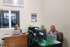 20 Pondok Pesantren Berdiri di Kabupaten Lahat, Mayoritas di Kikim Area