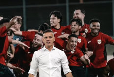 John Heldman Coret 3 Pemain Tua dan Lemah, Terapkan Gaya Permainan Kanada, Pelatih Baru Indonesia