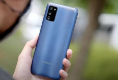 Lagi Promo Hp Bulan Februu 2026, 5 Hp Turun Harga Loh!