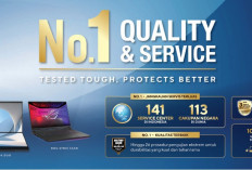 5 Alasan Mengapa Anda Membutuhkan Laptop 2 in 1 Terbaik Tahun Ini