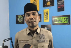 Kiky Subagio Serap Aspirasi Masyarakat Lahat, Infrastruktur hingga Pendidikan Jadi Perhatian