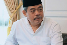 Peredaran Narkotika Ancam Generasi, Bupati Lahat Bursah Zarnubi Serukan Gerakan Nasional