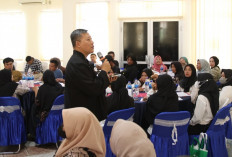 Medco E&P Berikan Pelatihan Manajemen Bagi UMKM Binaan di Wilayah Operasi Sumatera Selatan