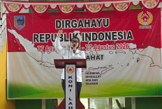 Wabup Widia Ningsih Dorong Turnamen Basket Jadi Wadah Cetak Atlet Berprestasi 