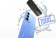 Daftar HP Harga 2 Jutaan Tahun 2026 Terlengkap, Brand OPPO, realme, hingga TECNO