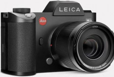 Ini Spek Kamera Leica, Simak Rekomendasi HP Terbaru 2026