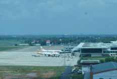 Upaya Beri Tarif Tiket Pesawat Murah Selama Nataru, Ditjen Hubud Beri Insentif kepada 37 Bandara