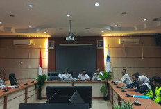 Wabup Widia Ningsih Tolak Rencana PHK 34 Karyawan Oleh PT BCKA