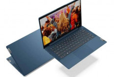 Ini 3 Laptop Lenovo Terbaru 2026 dengan Spek Kencang, Harga Kompetitif