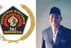 Jelang Konferkab, Dian akan Kumpulkan Anggota PWI Kabupaten Lahat Serap Aspirasi dan Saran