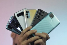 Ini Daftar HP Murah Terbaik, Ada Apa Aja Yah?