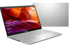 Miliki Spek Mumpuni Harga Berani, Berikut Daftar 5 Laptop Merek Asus Dengan 
