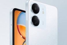 4 Rekomendasi HP dengan Layar Lebar, Bikin Puas Nonton Film