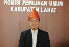 Menanti Revisi Undang-Undang Pemilu 2029