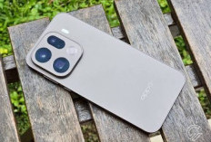 Ini 5 Rekomendasi HP Oppo Terbaru untuk Berbagai Kebutuhan Pengguna